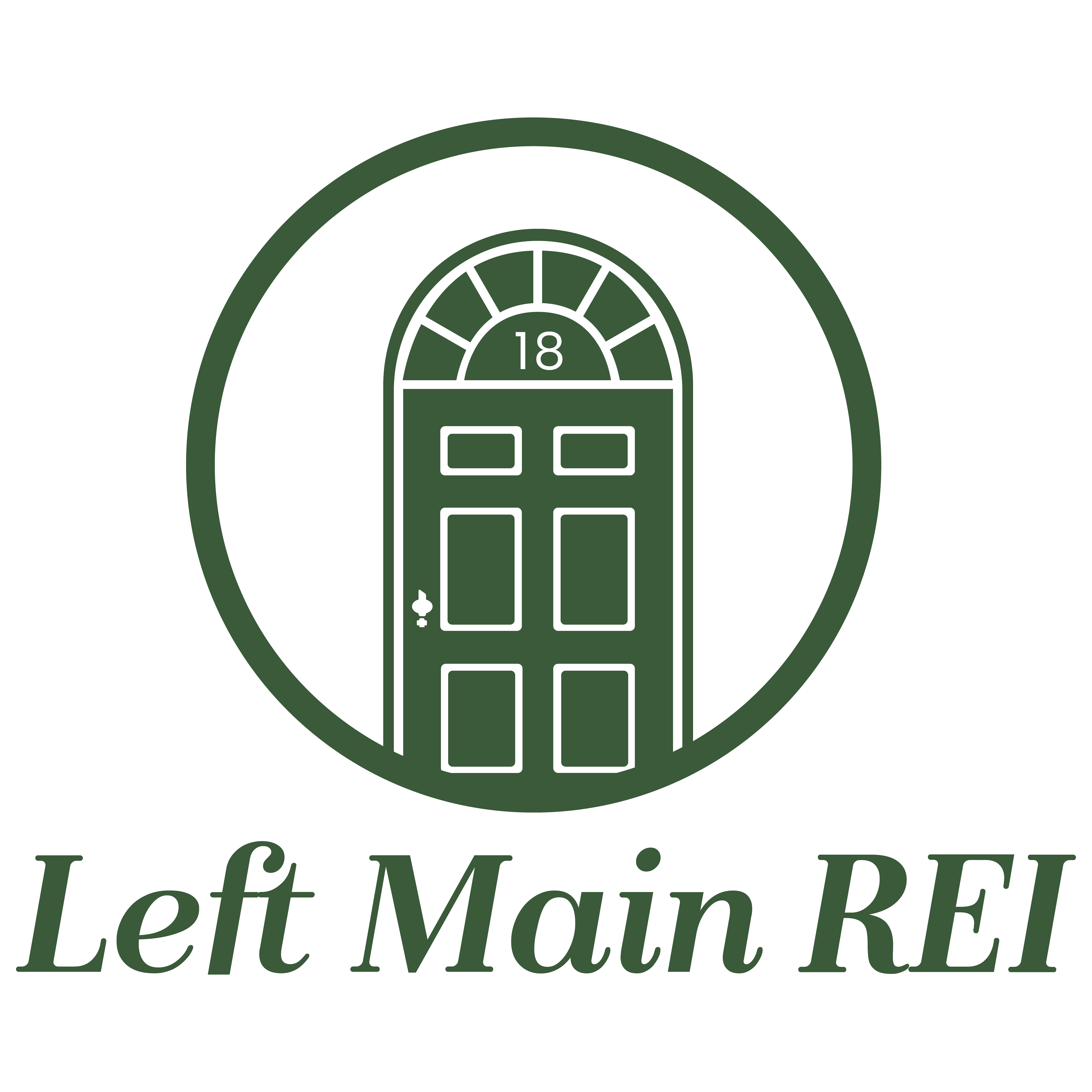Blog | Left Main REI