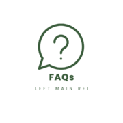 FAQs | Left Main REI