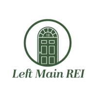Left Main REI Logo